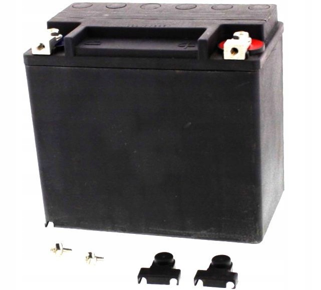 Akumulátor Harley Davidson 1340 Heritage Softail Classic Fat Boy Dyna Glide