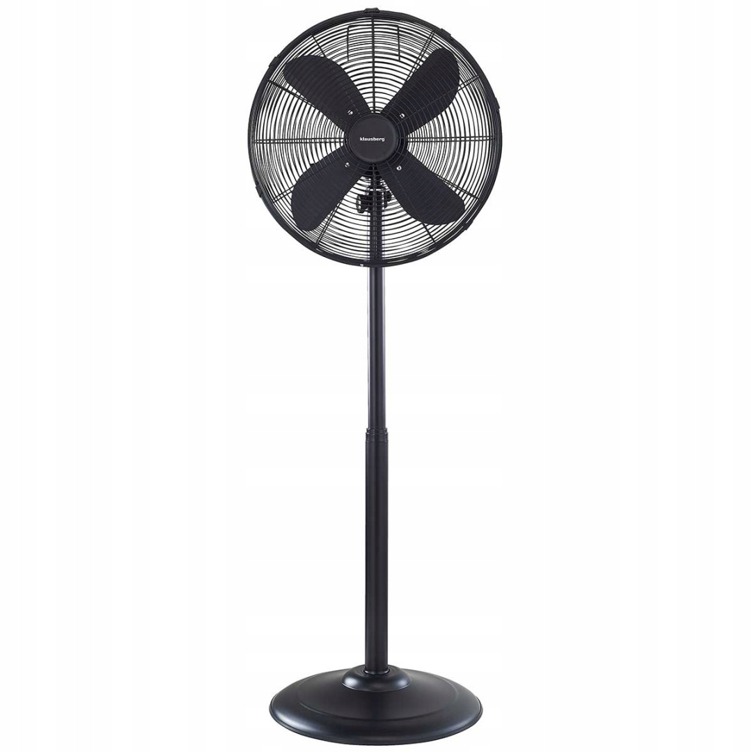 Ventilátor Ventilátor Klausberg KB-7860