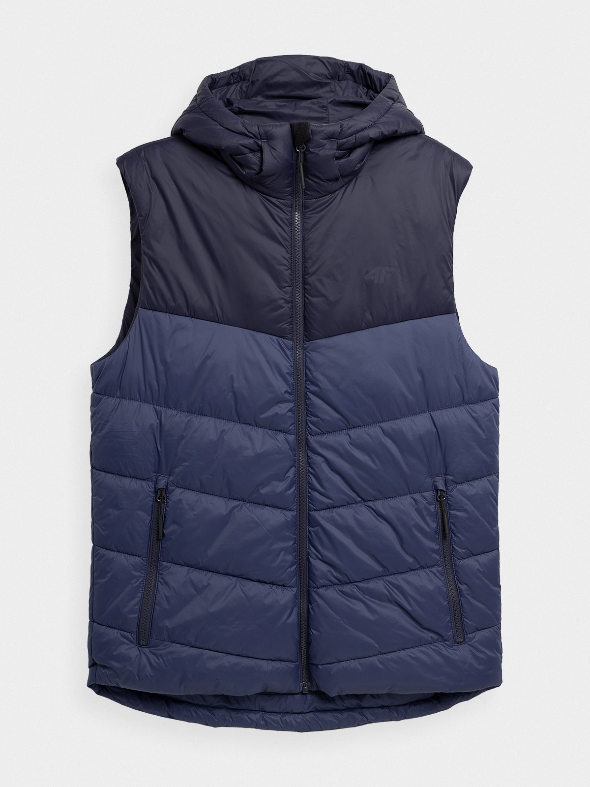 BEZRĘKAWNIK PUCHOWY 4F