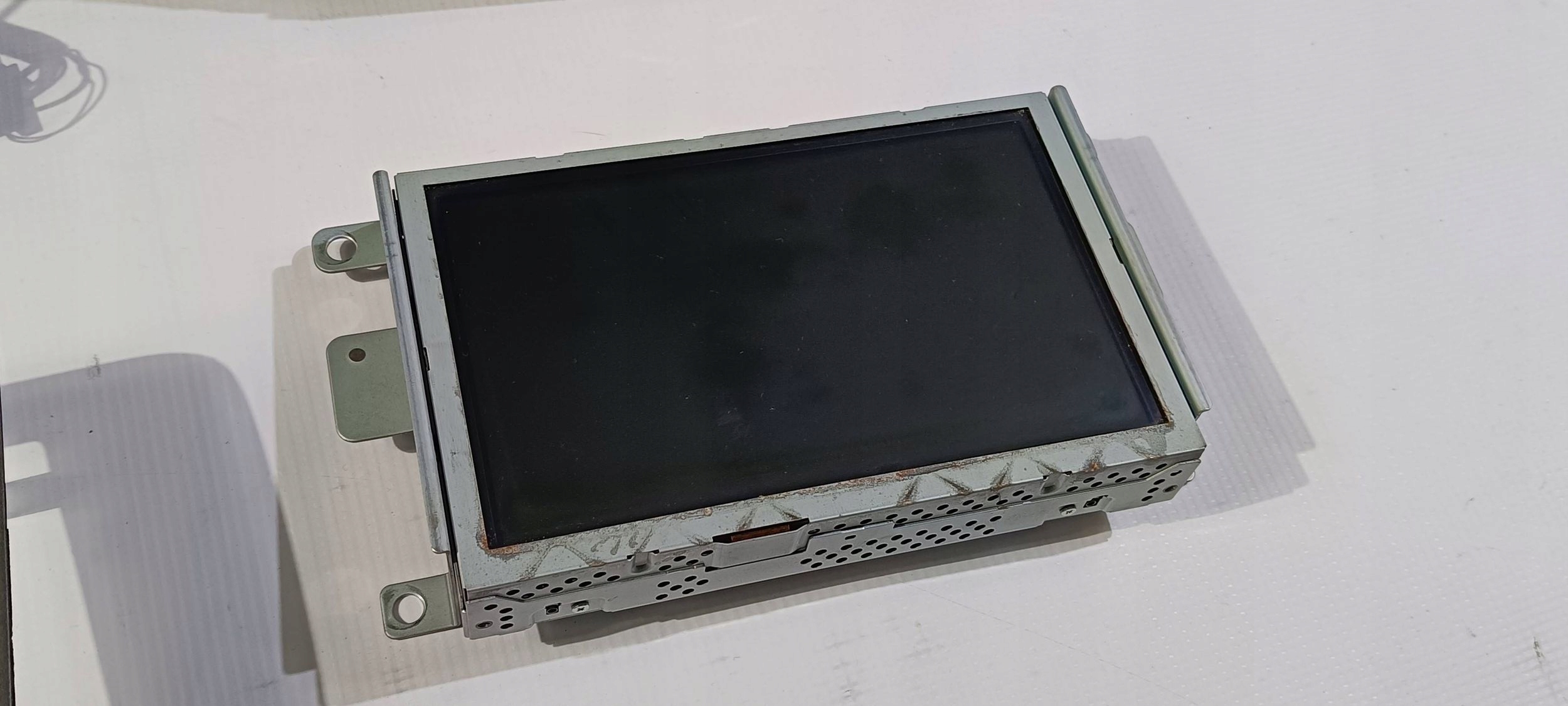Radio display navigation ekran bundle Ford Mustang V 2010-2014