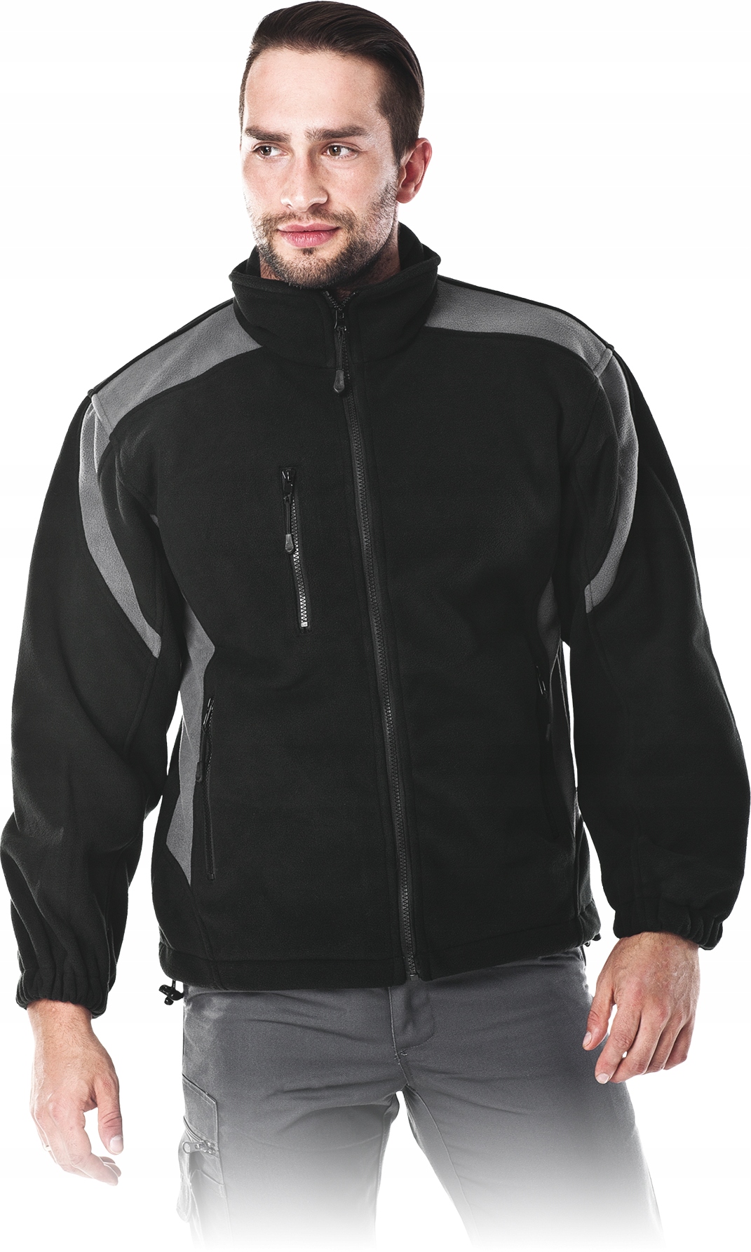 

Bluza polarowa Leber&hollman