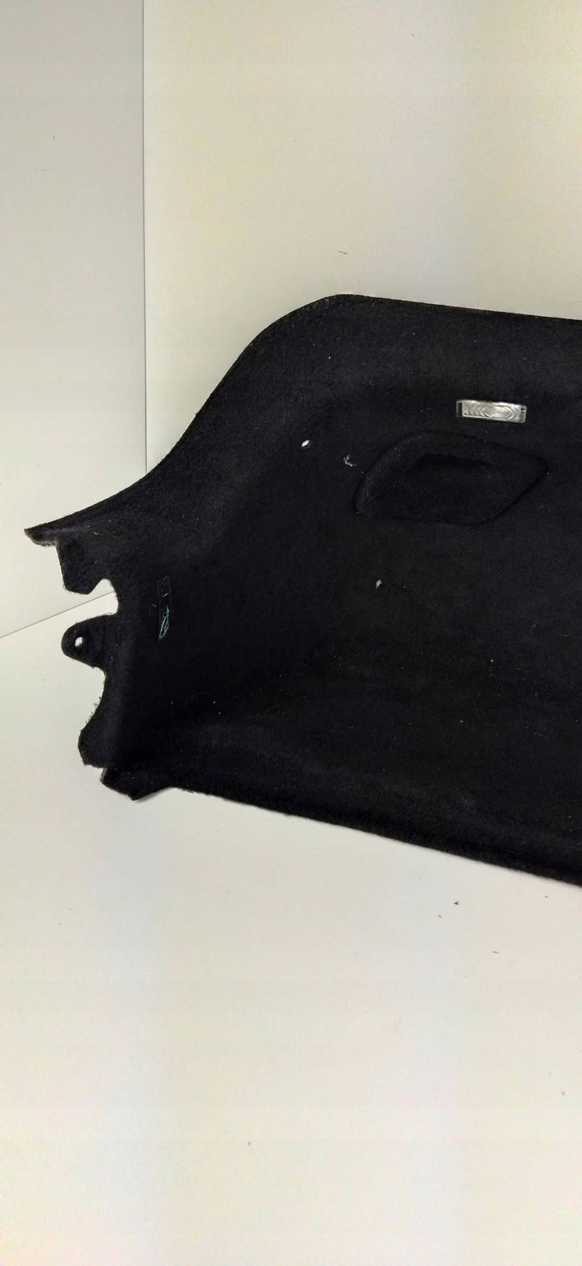 OPEL INSIGNIA B HB boot upholstery left
