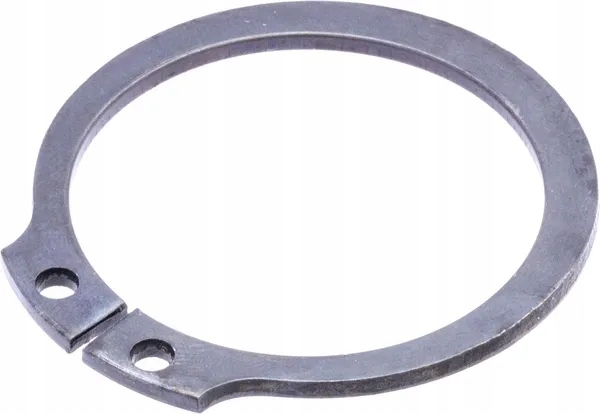 Pierścień osadczy zewnętrzny 36x1.8 mm DIN471 Marka KRAMP