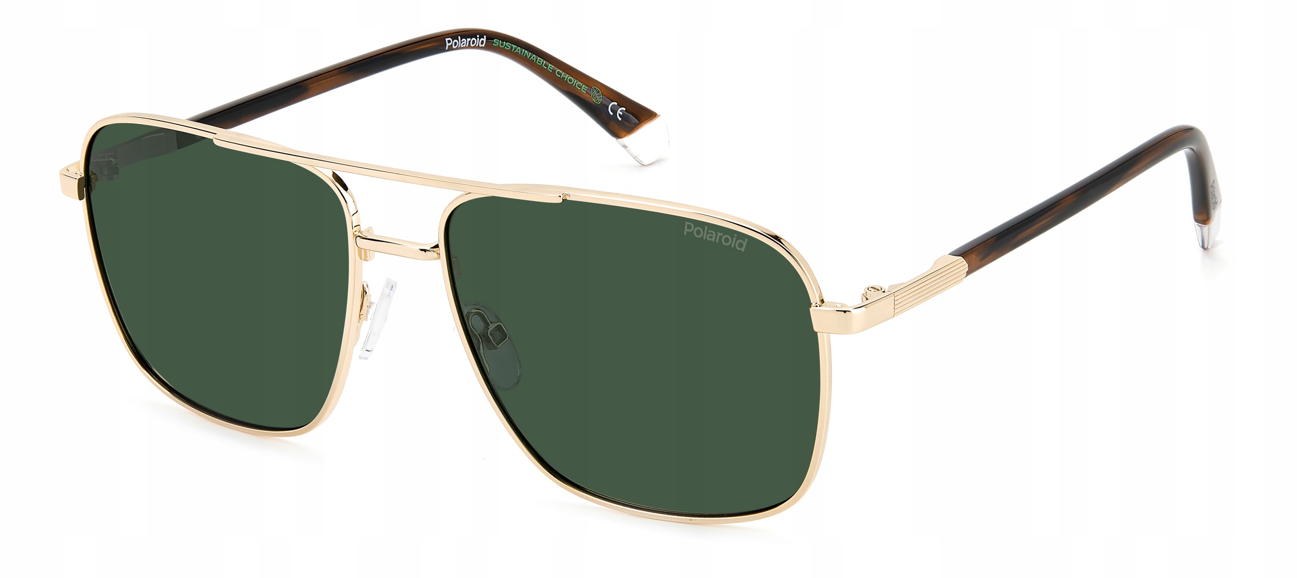 Sluneční brýle Polaroid Pld 4128/S J5G Uc