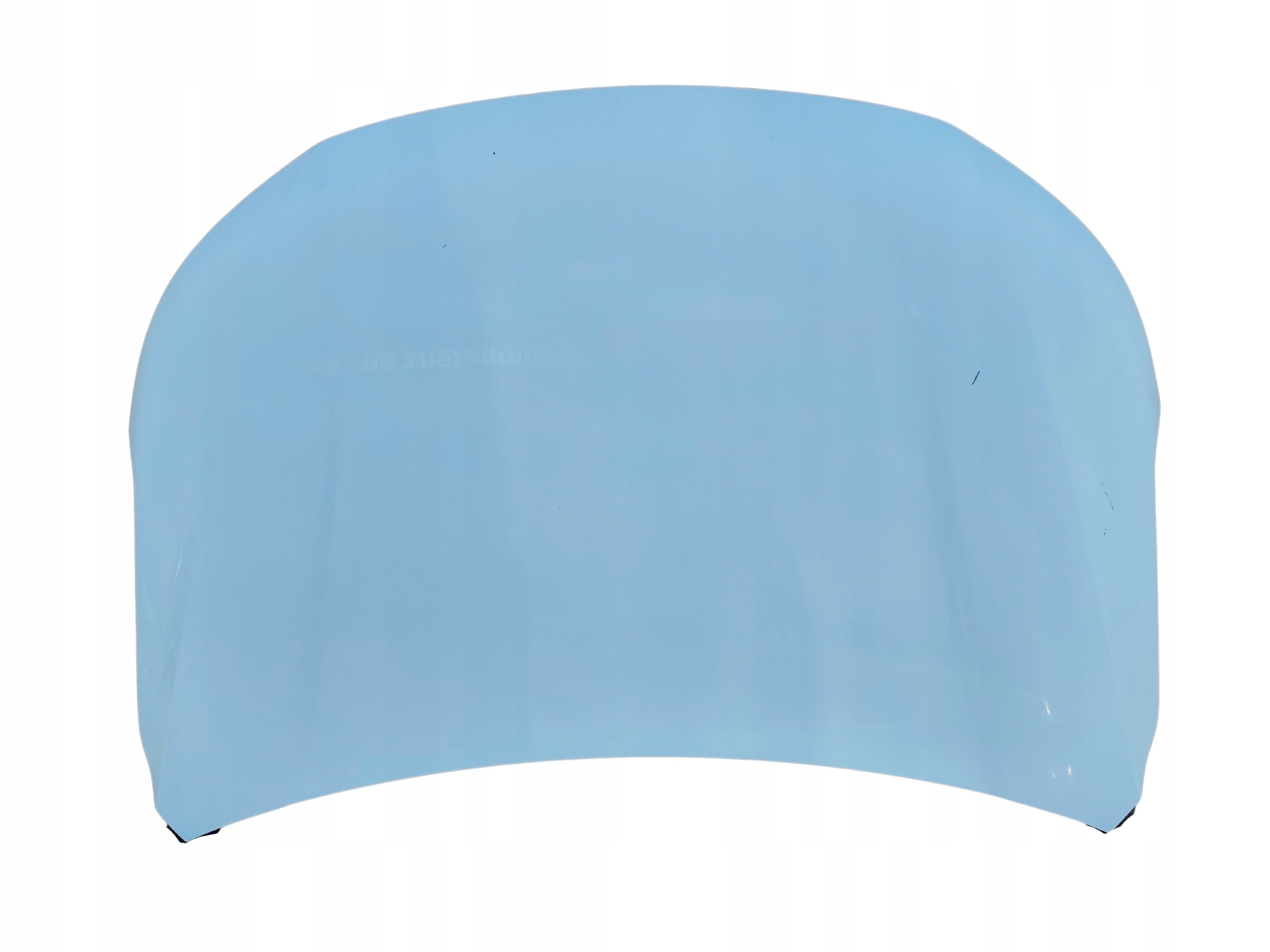 MITSUBISHI L200 2019-2024 cofano BIALA Originale 5900B087