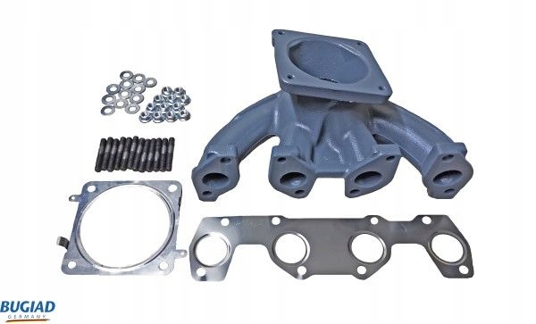 Bugiad BSP25481PROKIT коллектор, система выпускной