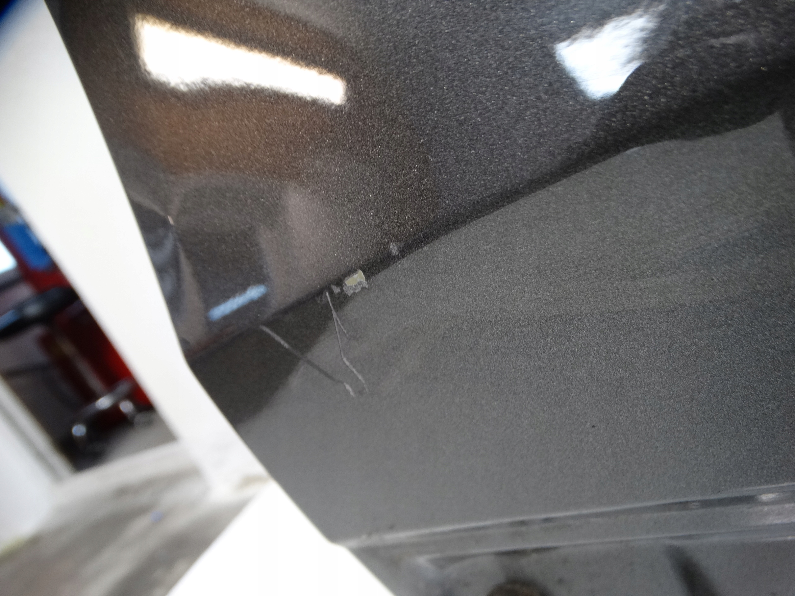 door left rear. CITROEN C4 III 2020R.- KOD : EVL 90UM