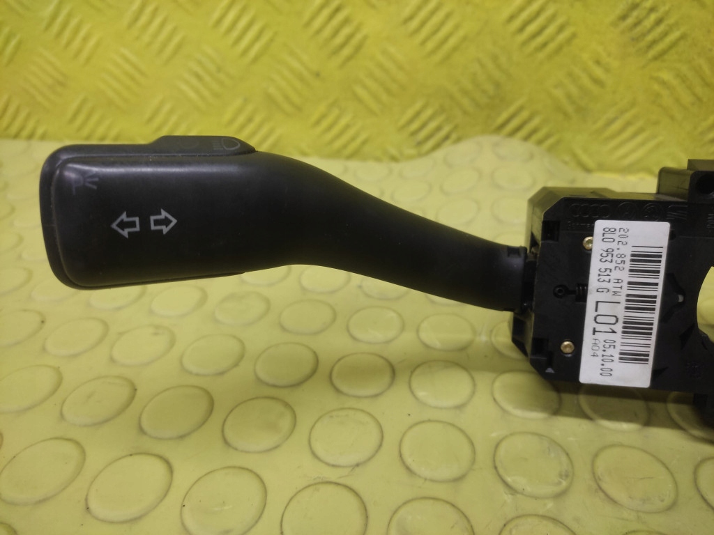 AUDI A6 C5 DEVIO LUCI TERGICRISTALLO TERGI 8L0953513G