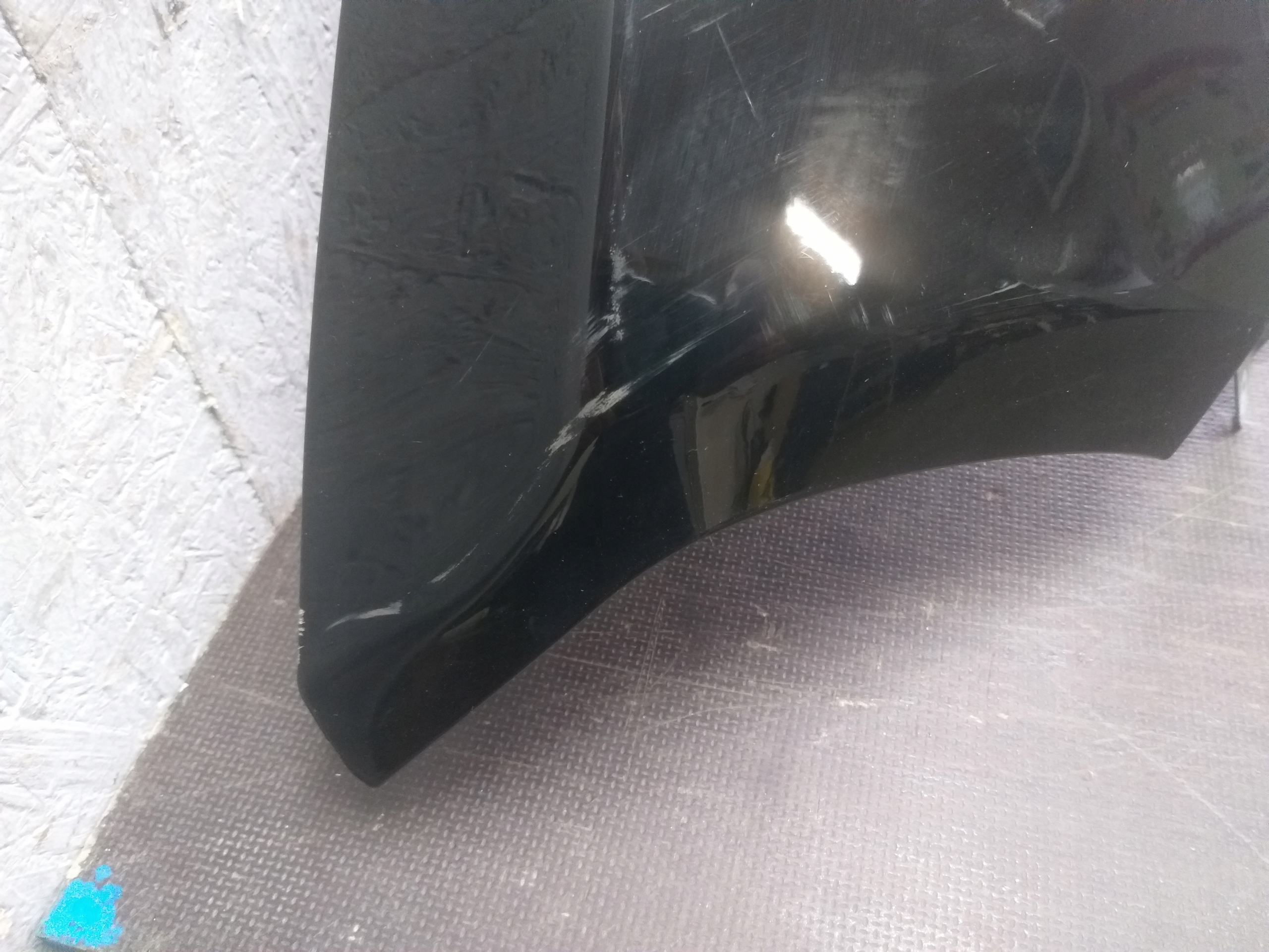 fender front left FORD MUSTANG V 5 LIFT 10