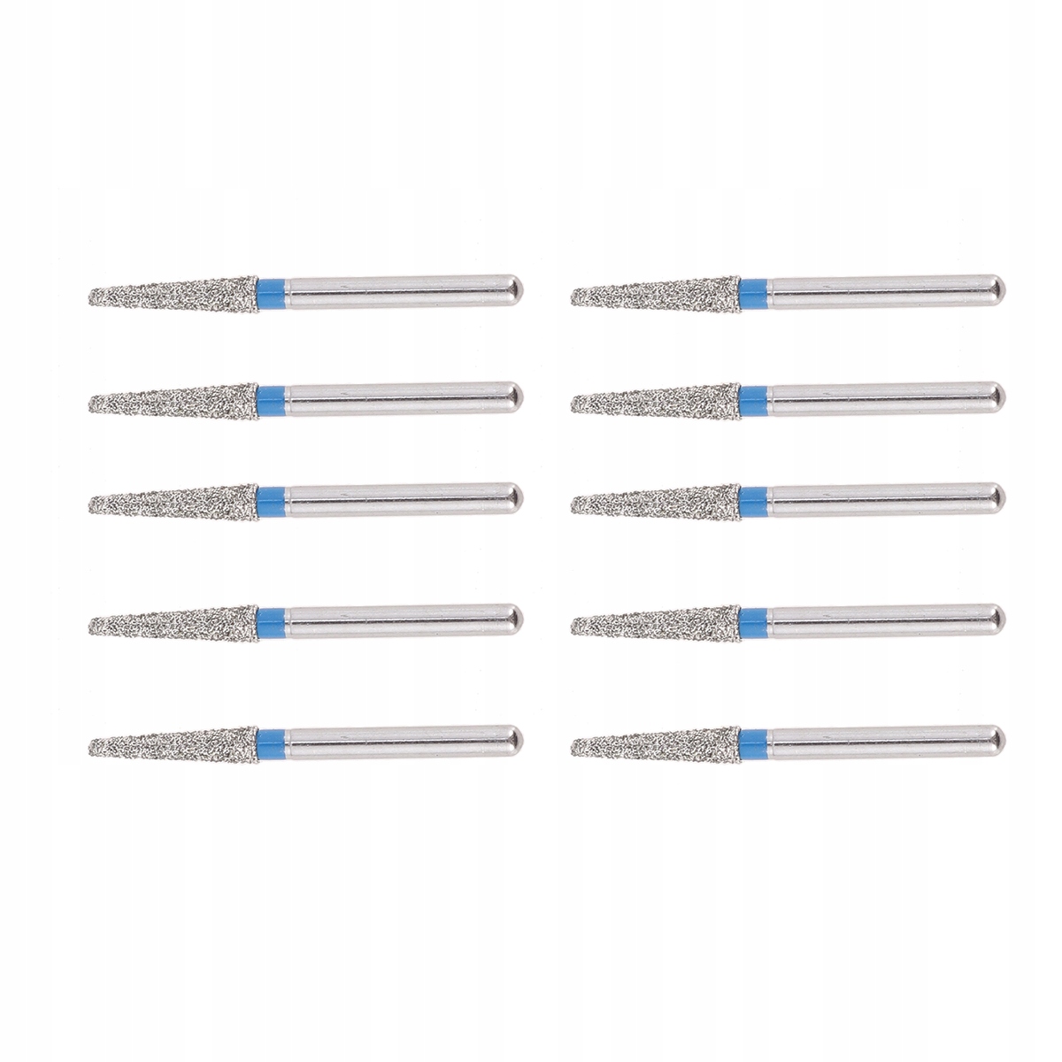 EMERY TROOPING KOLOROWE NARZĘDZIA DENTYSTYCZNE