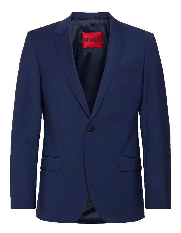 Hugo Henry M204X Sako vel.48