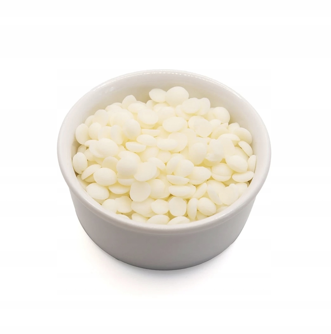 

Wosk sojowy do świec zalewanych w naczyniach-1000g
