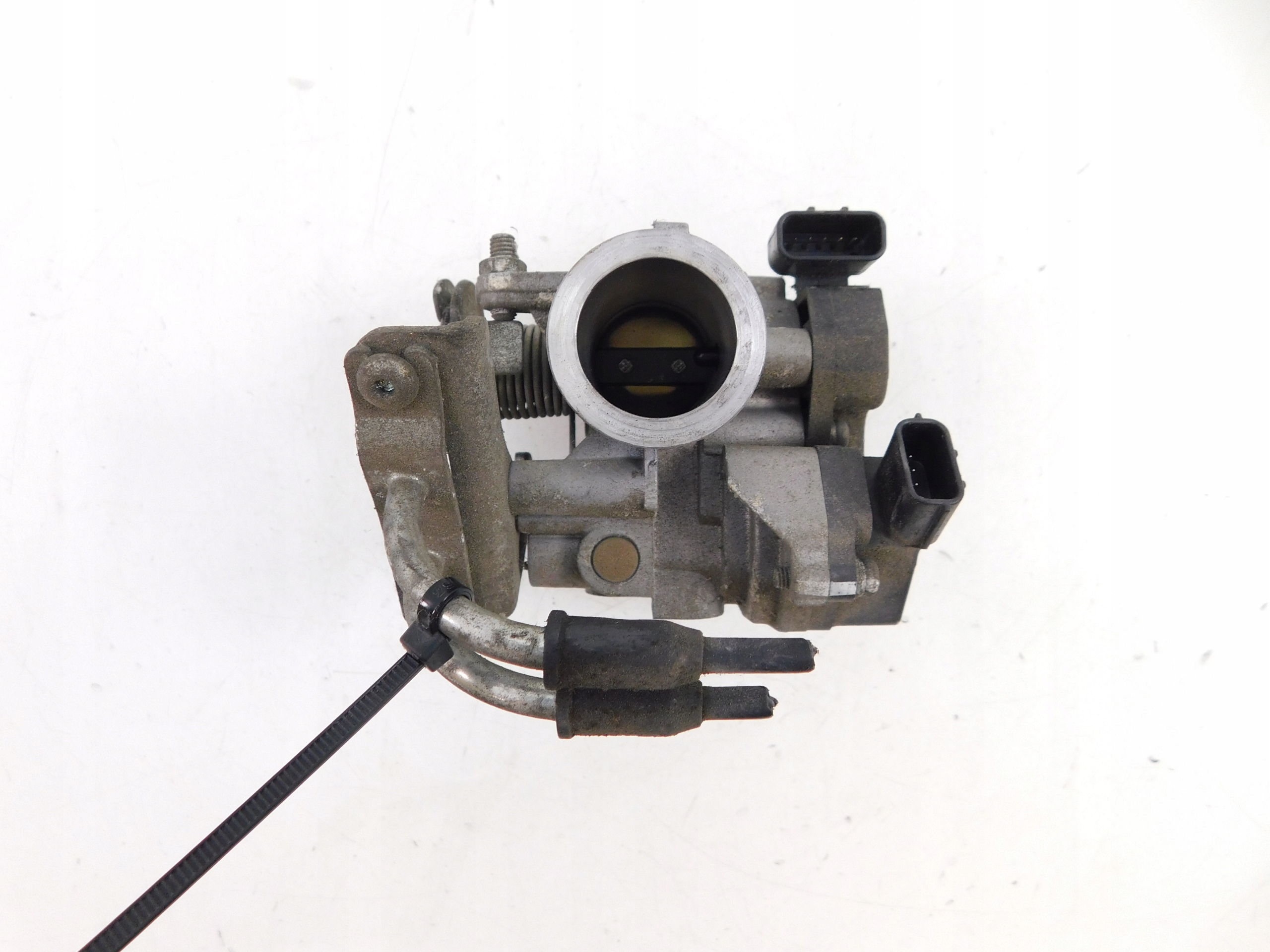 Yamaha VITY 125 дросельна заслінка M1