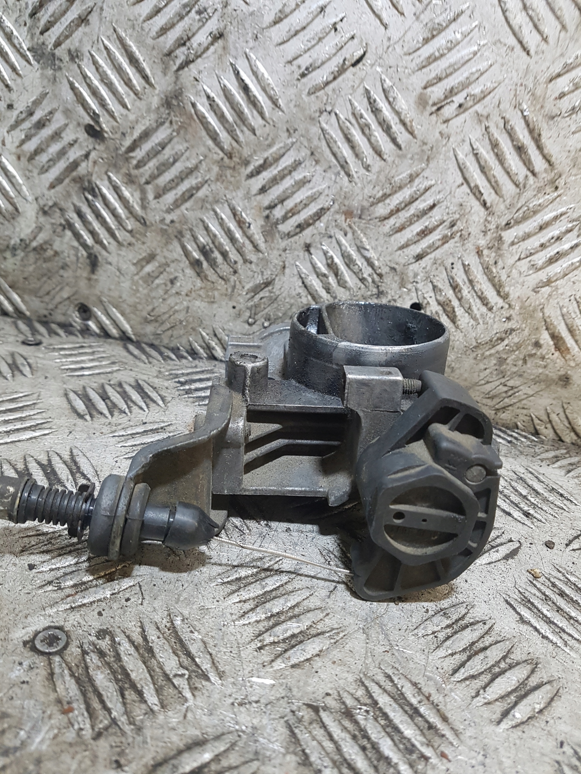 Valvola a farfalla FIAT PANDA 2 1.1 B 368XFE1