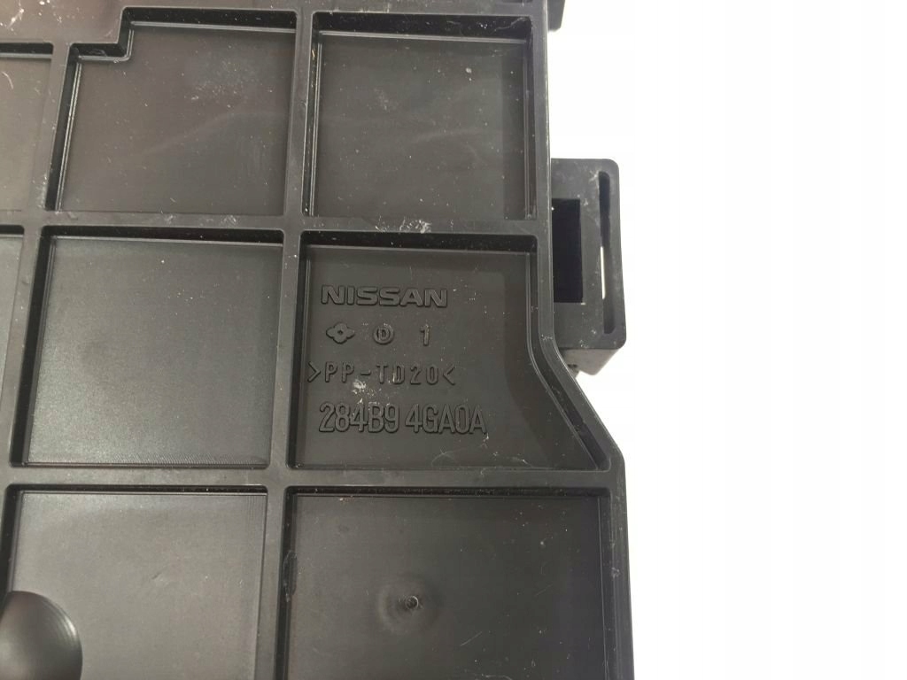 INFINITI Q50 3 5 HYBRYDA 2016 PUSZKA BEZPIECZNIKOW Type Mixed set