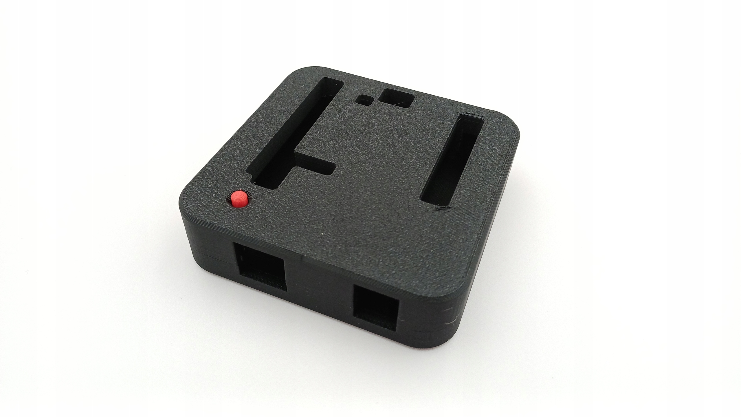 Obudowa do Arduino Uno