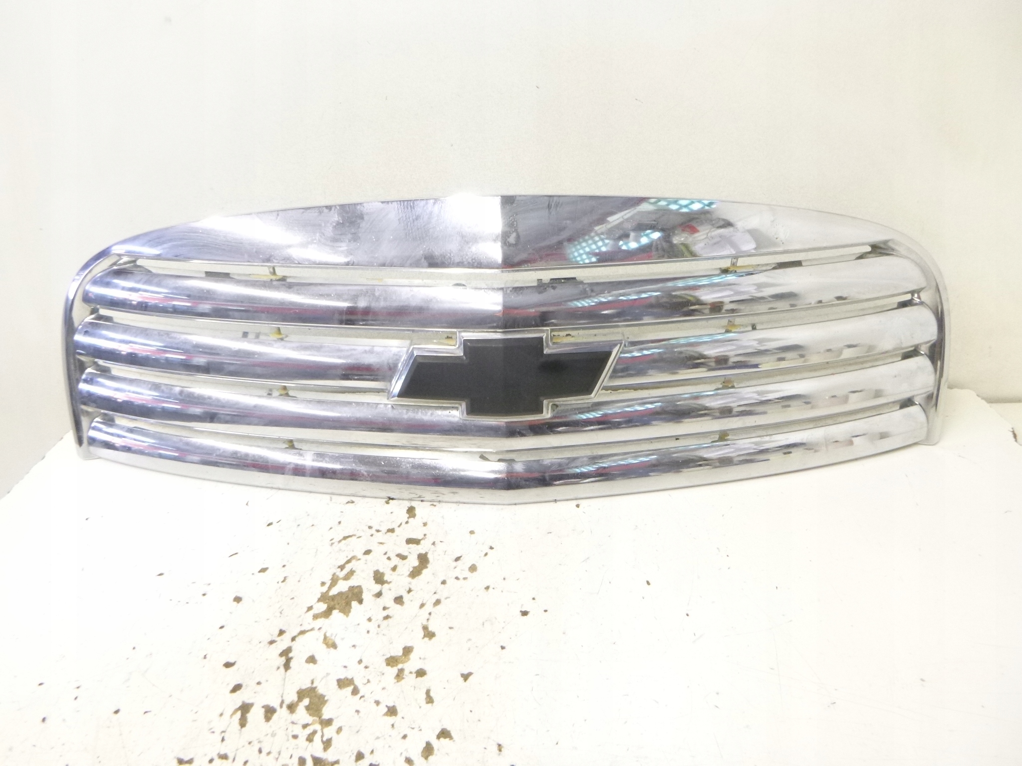 Grill Grill Chevrolet HHR 2009r. 25808063