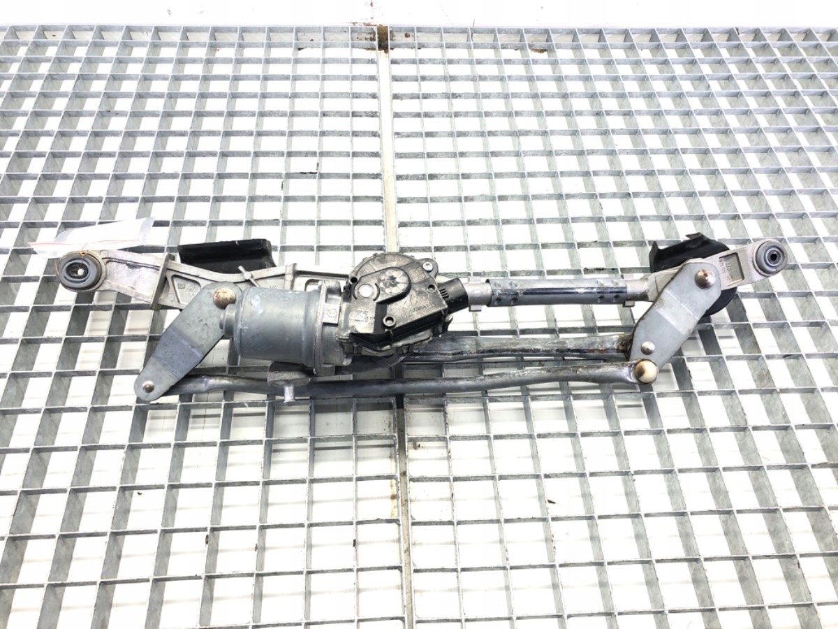 MECHANIZM WYCIERACZEK PRZÓD TOYOTA COROLLA E21 85110-12C80 Typ samochodu Samochody osobowe