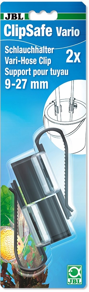 ClipSafe Vario JBL