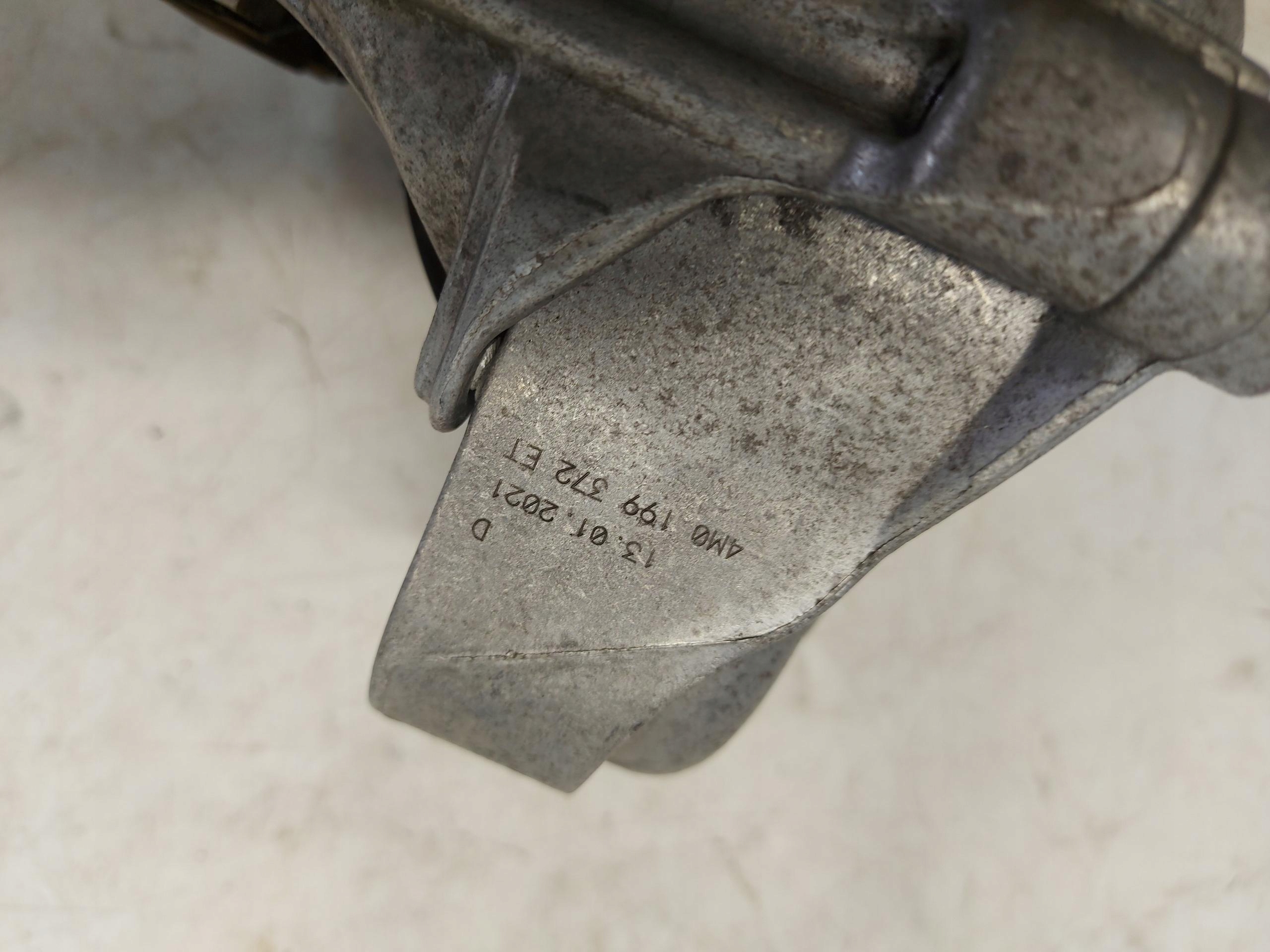 Audi A7 II 4K8 4M0 TFSI engine mount right 4M0199372ET