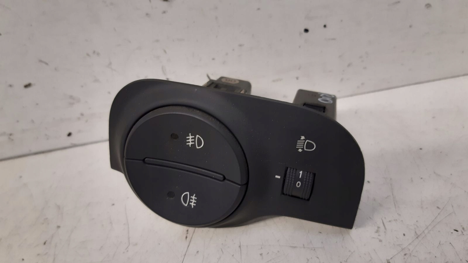 light switch switch Kia Rio II 1,4 16V