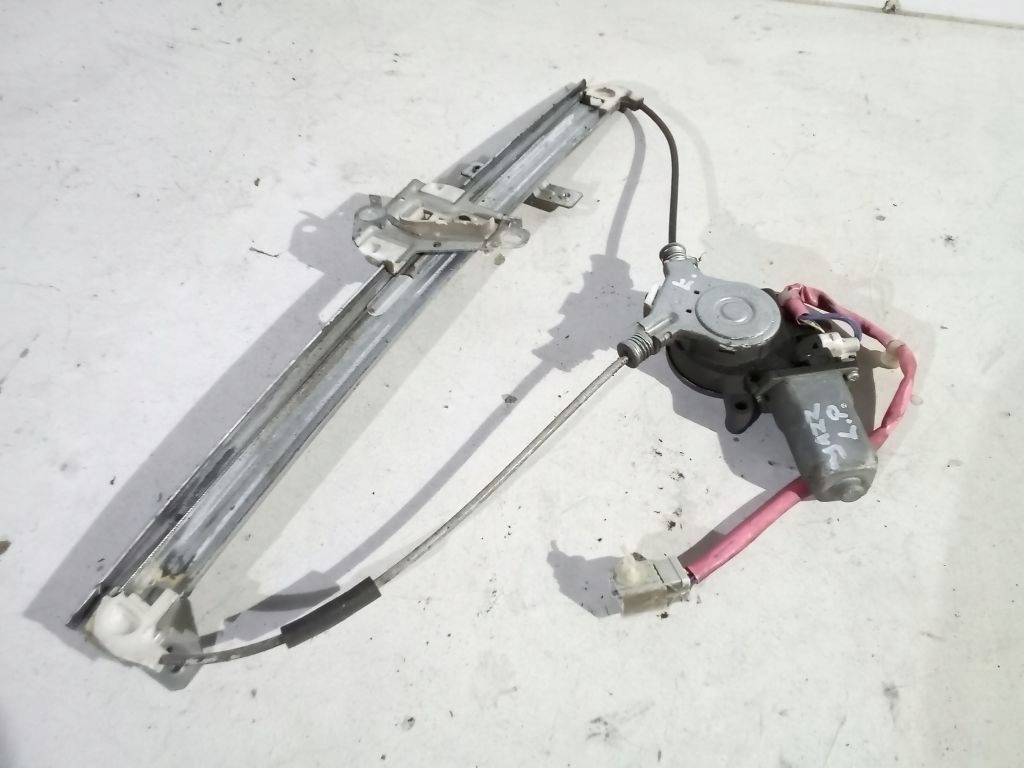 Honda Jazz II window regulator left front elektr