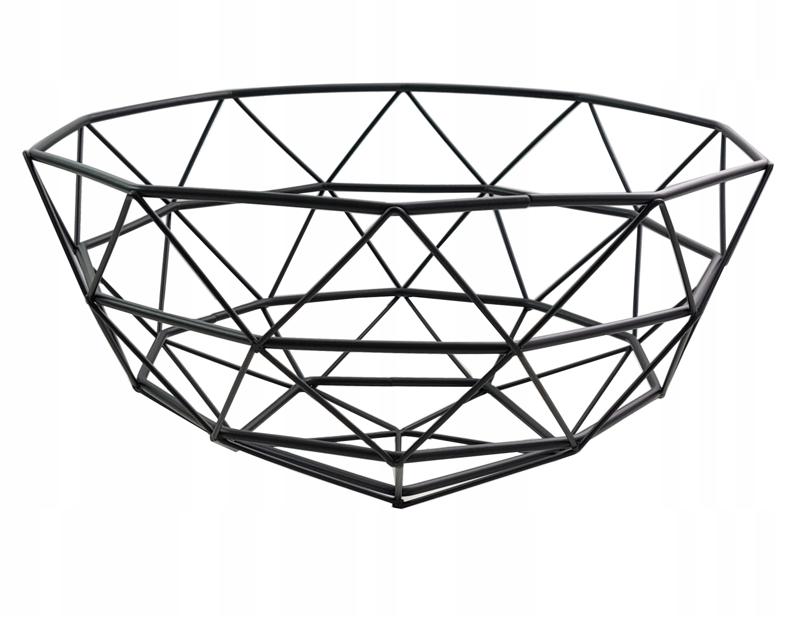 KOSZYK NA OWOCE WARZYWA STOJAK ORGANIZER