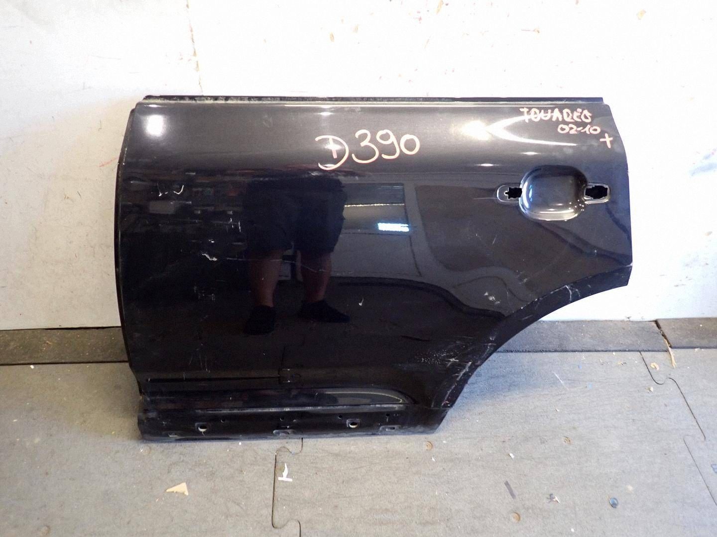 Tür heck links VW TOUAREG CAYENNE 2002-2010