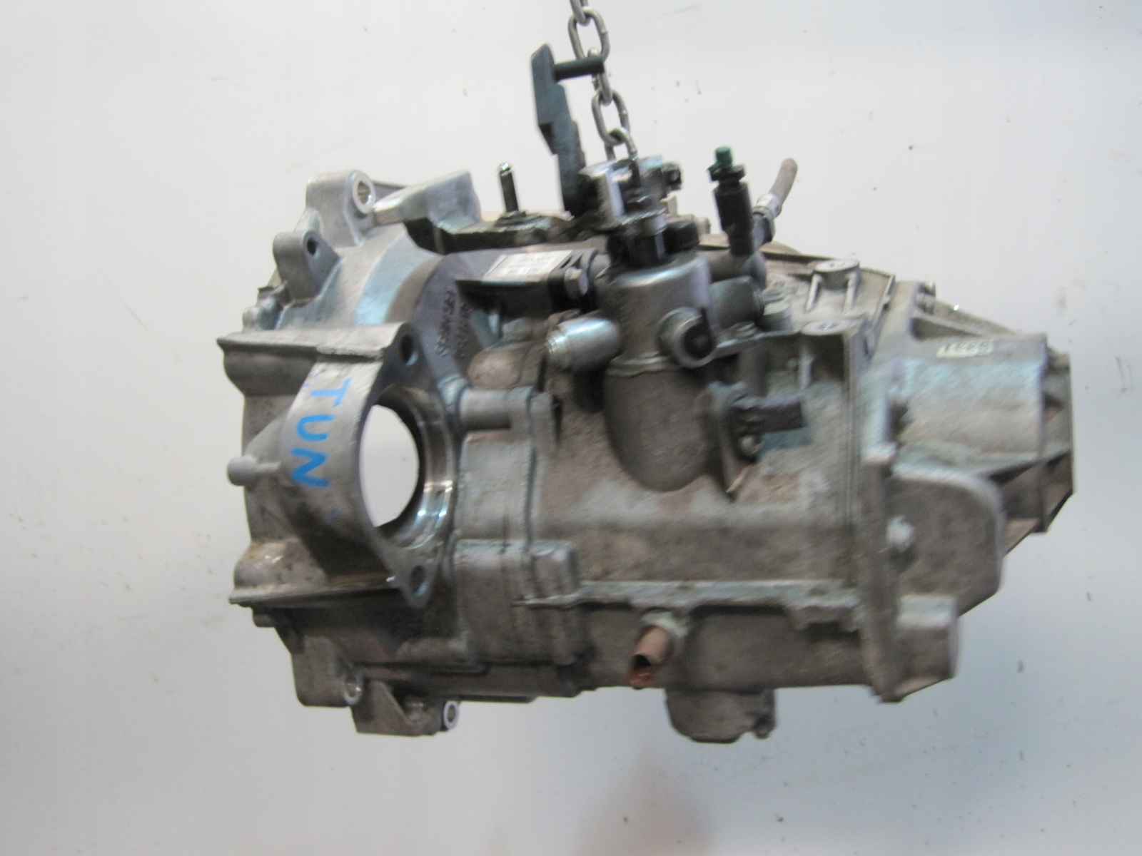Getriebe TUN SEAT ARONA 6F9 1,0TSI