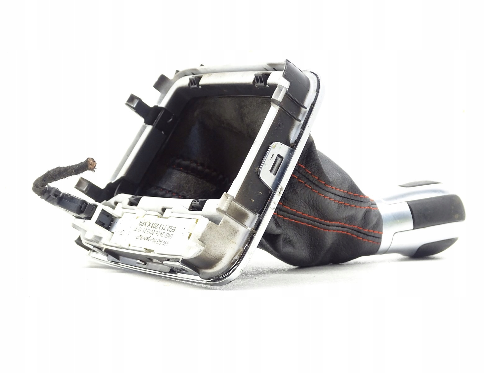 LEVA CAMBIO VW GOLF VII 7 5G2713203K