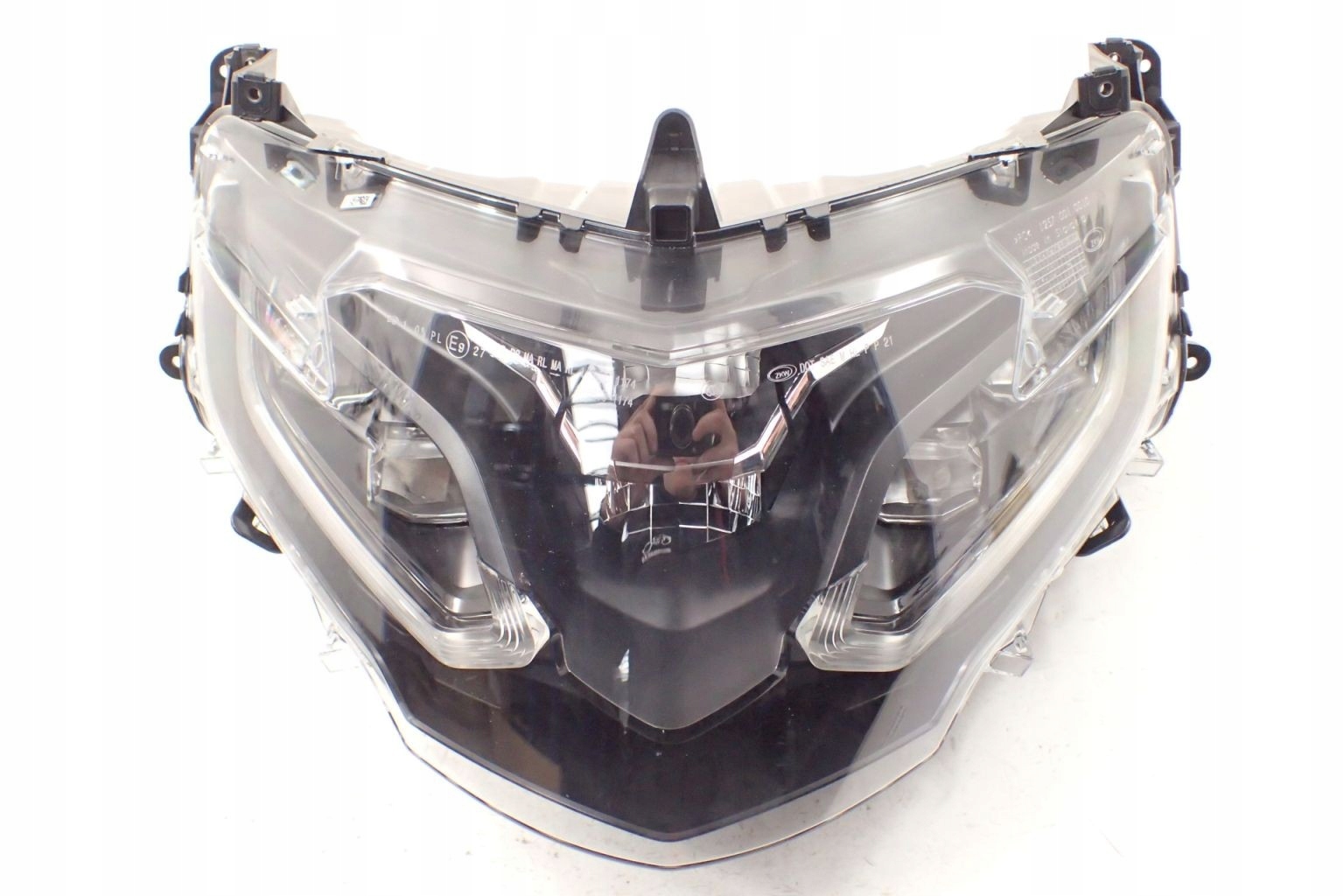 Bmw K 1600 Gt Gtl 21 Predná lampa Led svetlomet Nová