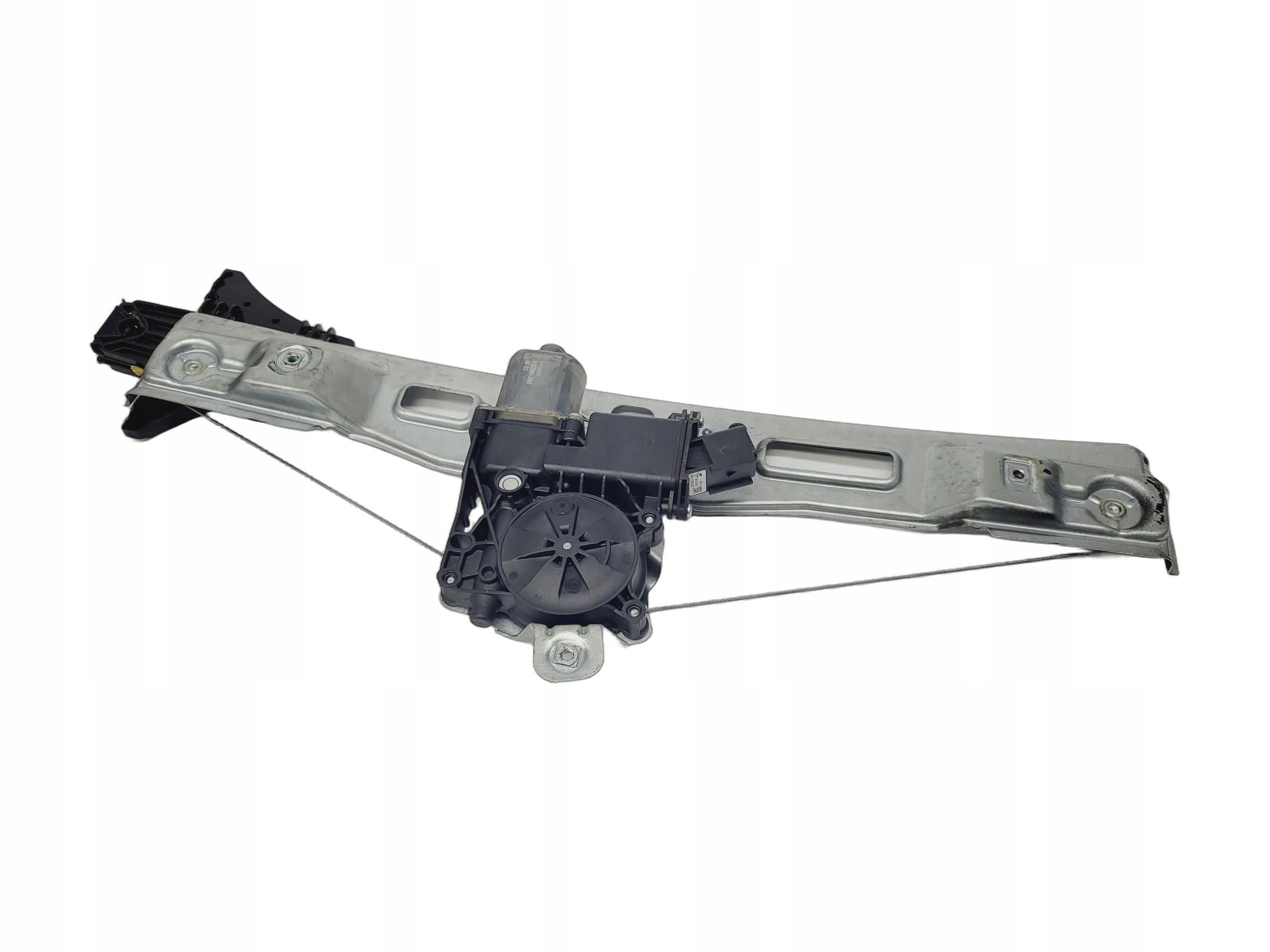 window regulator right rear part OPEL ZAFIRA C 13260142