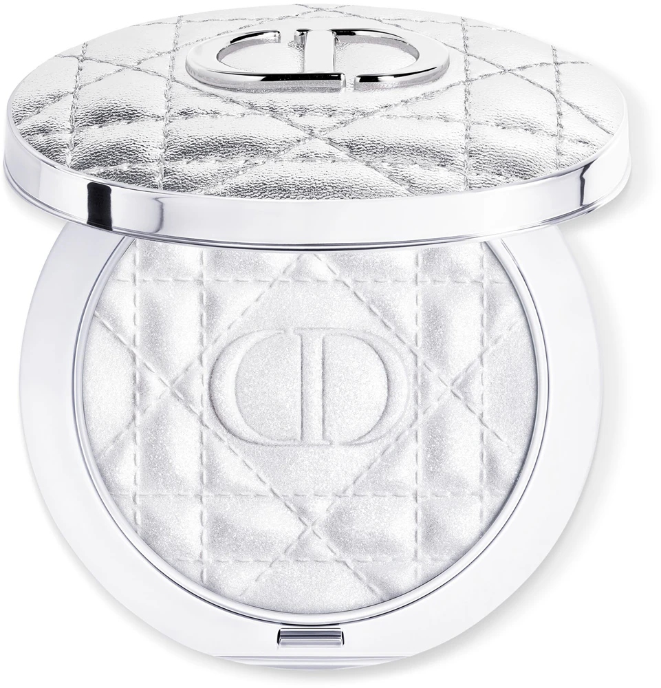 Dior Forever Glow Luminizer Highlighting Powder 06 Opal Sequin