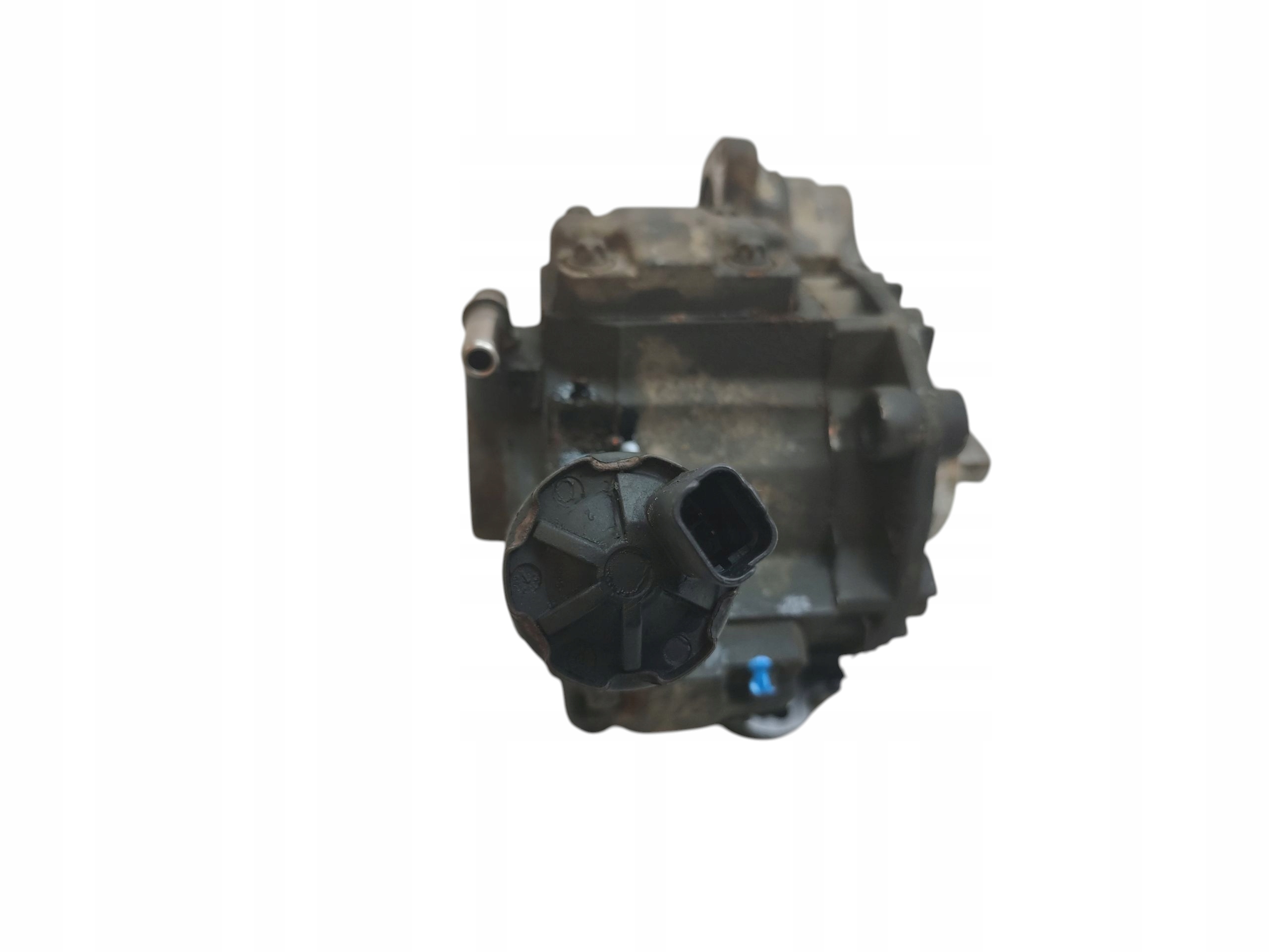 injection pump CITROEN C4 PICASSO and C5 II C8 JUMPY II 2.0 HDI 9683623780