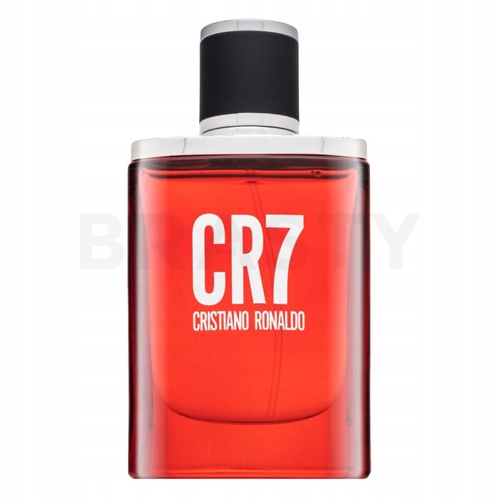 Cristiano Ronaldo CR7 Edt M 30 ml