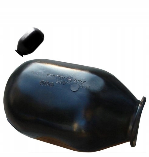 Membrána guma pro Nocchi Pentair Water Multi Evo-a 5-60 Aquasystem VAO50