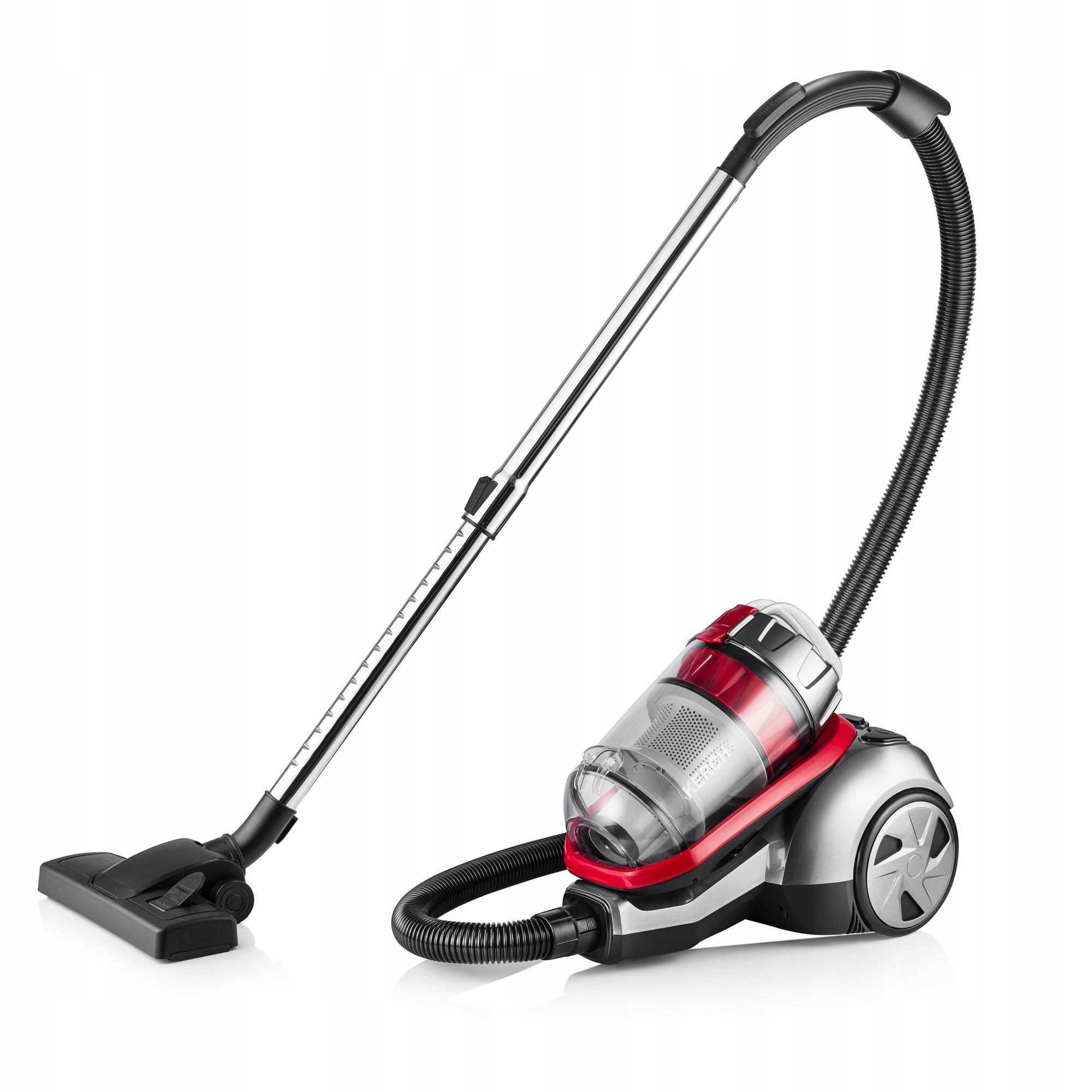 Odkurzacz bezworkowy Kerch Delta VC3300 Kod producenta Delta VC3300