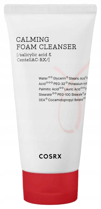 Cosrx Ac Collection Jemná pěna na mytí obličeje 150 ml