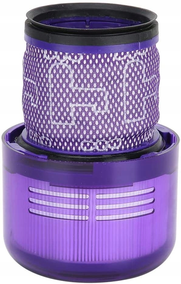 2x Filtr zmywalny do Dyson V11 Absolute / Animal / Complete / Total Clean Rodzaj filtr