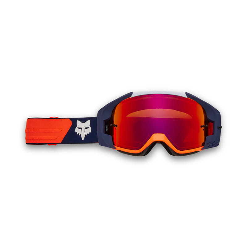 Okuliare Fox Vue Core-Vivid Fluo Orange