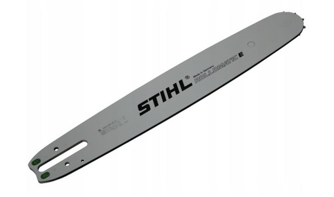 

Prowadnica 37cm 3/8 1,6mm 56Z Stihl
