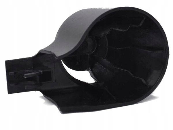 ZAŚLEPKA NAKŁADKA RAMIENIA WYCIERACZKI SKODA FABIA II ROOMSTER VW CADDY III Numer katalogowy części ERT-377001ZC