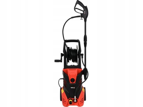 Yato Tlaková Myčka 2000 W, 150 Bar