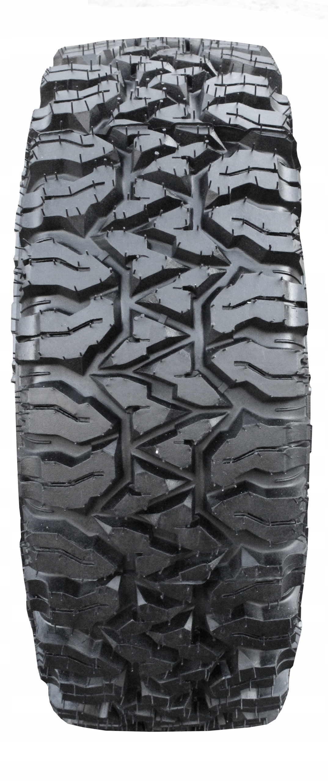4x 215/65R16 OPONY BIEŻNIKOWANE TERENOWE SUV 4x4 Marka Equipe