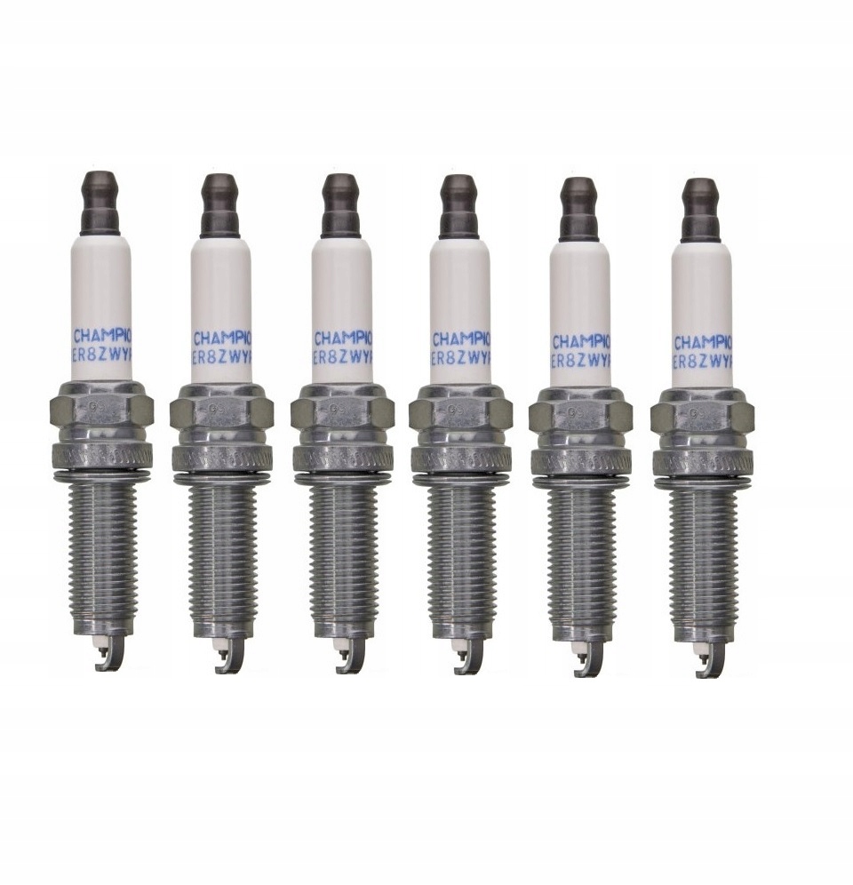 ŚWIECE CHAMPION CCH9417 JEEP DODGE CHRYSLER 3.6L PENTASTAR 2017-