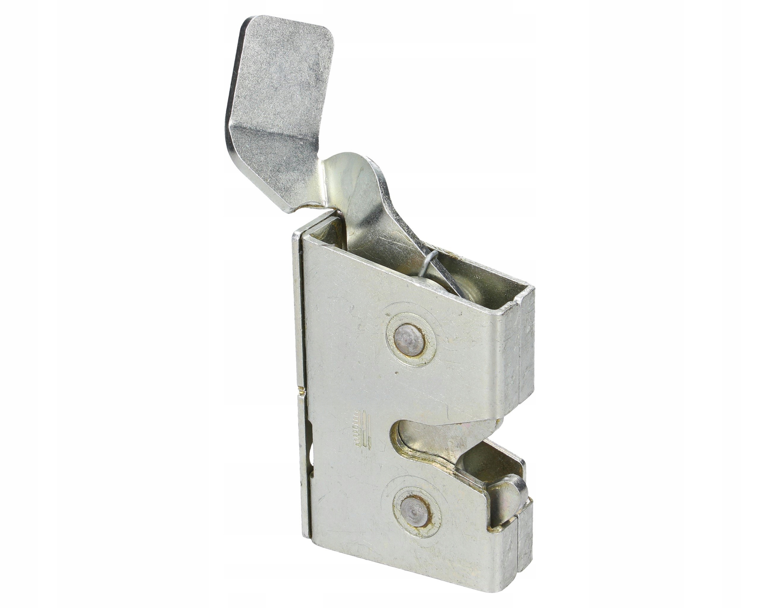 Zámek levých dveří Claas, Renault 7701350755