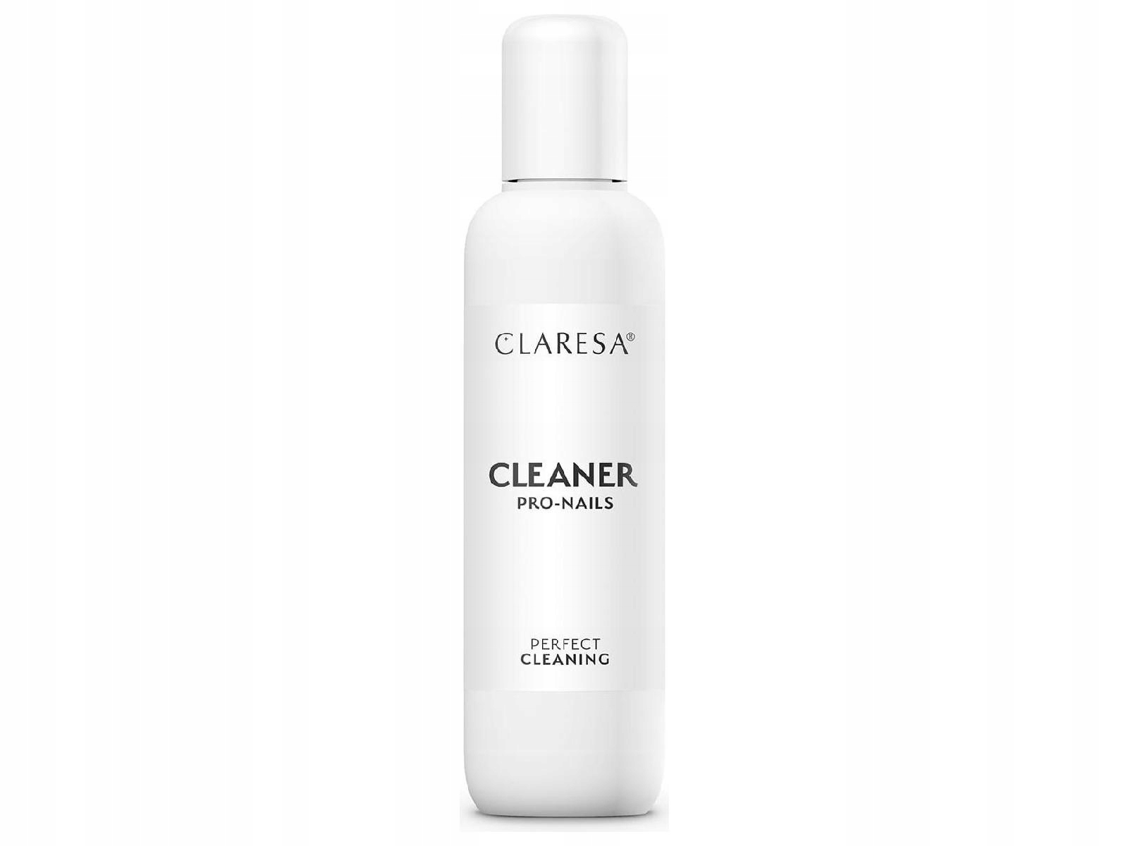 CLARESA Cleaner do paznokci 100ml