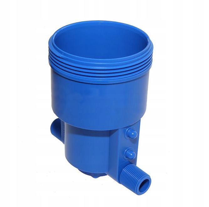 Korpus do dozownika Dosatron D25RE2 0,2-2% P159