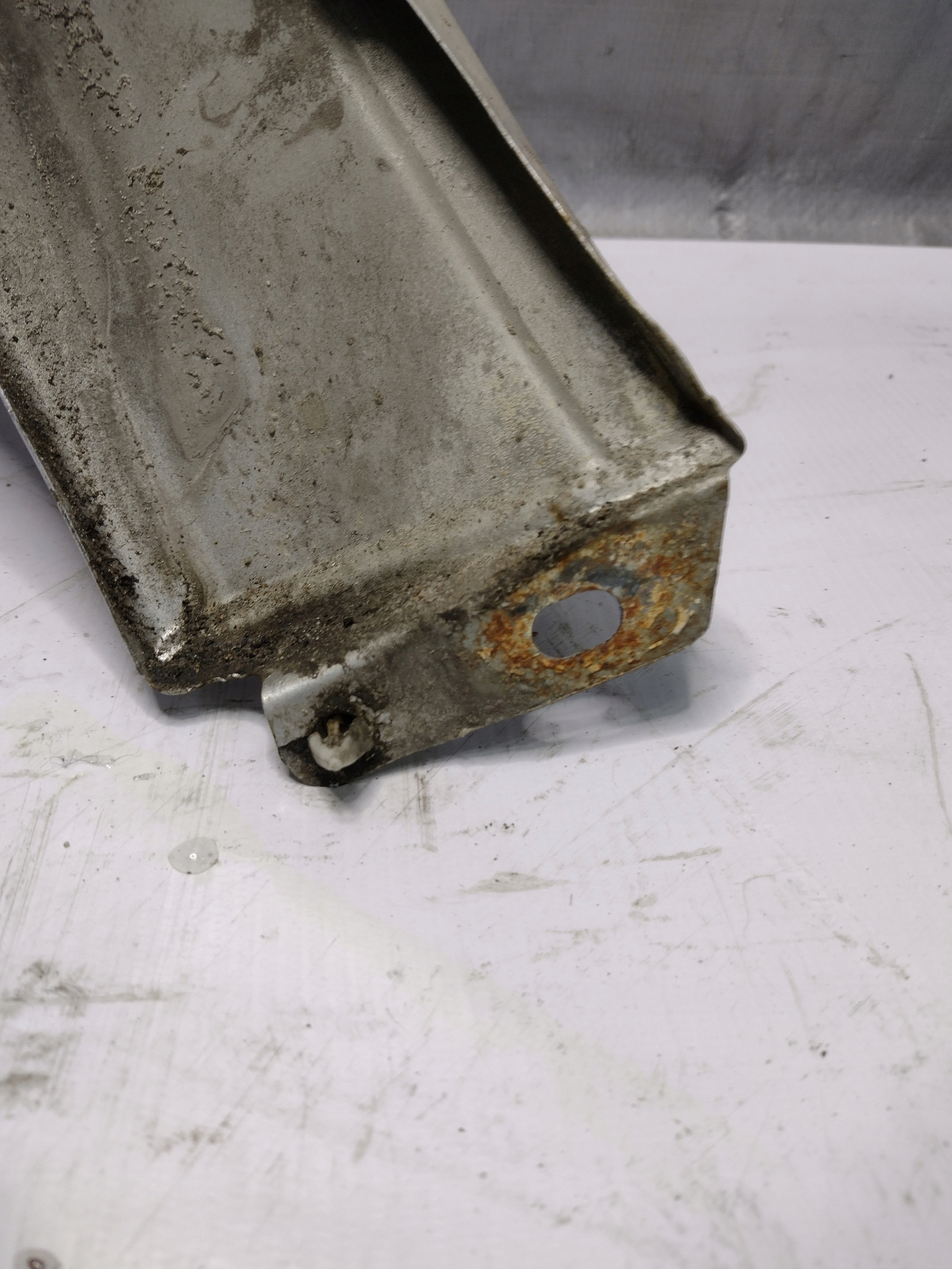 parafango Destra Anteriore OPEL ASTRA II G K: Z82L