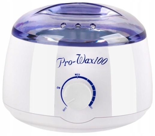 

Pro-wax podgrzewacz do wosku w puszce 100W